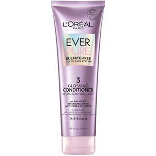 Foto 1 | Foto 1 | Acondicionador L'oreal Paris Everpure Antidecoloración Con Aceite De Argán - Venta Internacional.