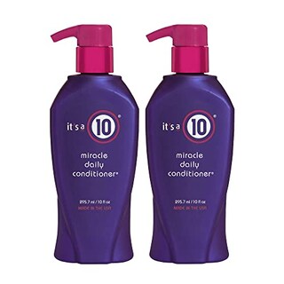 Foto 1 | Foto 1 | Acondicionador, Para 10 Unidades Diarias, 300 Ml, Paquete De 2 - Venta Internacional.