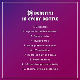 Foto 2 | Foto 2 | Acondicionador, Para 10 Unidades Diarias, 300 Ml, Paquete De 2 - Venta Internacional.