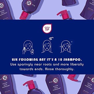 Foto 4 | Foto 4 | Acondicionador, Para 10 Unidades Diarias, 300 Ml, Paquete De 2 - Venta Internacional.