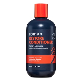 Foto 1 | Foto 1 | Acondicionador Roman Men's Restore Con Ingredientes Para Fortalecer - Venta Internacional.