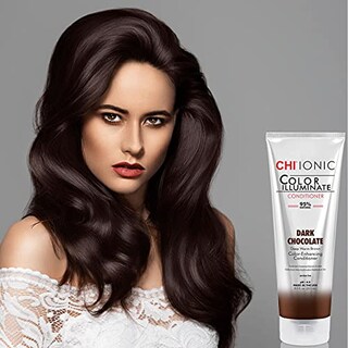 Foto 4 | Foto 5 | Acondicionador Chi Ionic Color Illuminate 240 Ml - Venta Internacional.