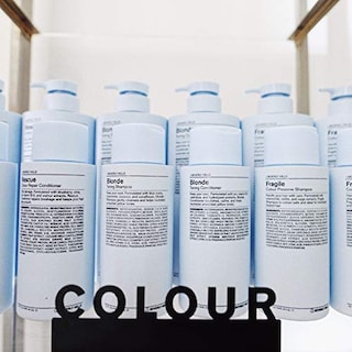 Foto 4 | Foto 4 | Acondicionador J Beverly Hills Blue Rescue Colour Repair 350 Ml - Venta Internacional.