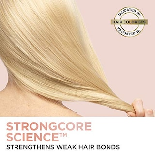 Foto 4 | Foto 4 | L'oréal Paris Everpure Bonding Conditioner, Fortalece, Refuerza El Cabello Débil, Vegano, 6.8 Fl Oz - Venta Internacional.