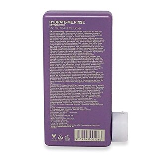 Foto 2 | Foto 2 | Acondicionador Para El Cabello Kevin Murphy Hydrateme Rinse Kakadu Plum 25 - Venta Internacional.