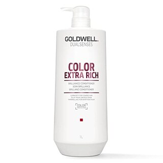Foto 1 | Foto 1 | Acondicionador Goldwell Extra Rich Brilliance 1l - Venta Internacional.