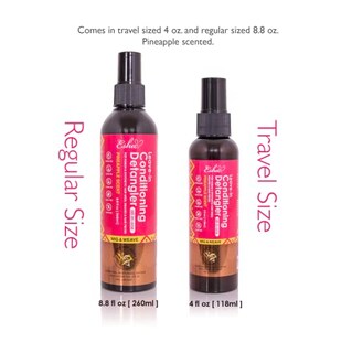 Foto 7 | Foto 7 | Acondicionador Y Desenredante Sin Enjuague Esha Girl Para Pelucas Y Tejidos - Venta Internacional.