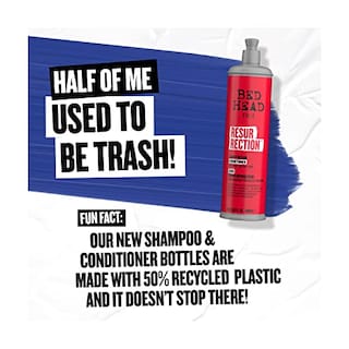 Foto 7 | Foto 7 | Tigi Cabezal De Cama Acondicionador De Reparación De Resurrección Para Cabello Dañado 20.29 Fl Oz - Venta Internacional.