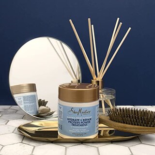 Foto 4 | Foto 4 | Kit Combinado Sheamoisture, Miel De Manuka Y Yogur Hydrate + Repair - Venta Internacional.