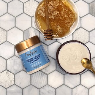 Foto 7 | Foto 7 | Kit Combinado Sheamoisture, Miel De Manuka Y Yogur Hydrate + Repair - Venta Internacional.