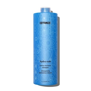 Foto 1 | Foto 1 | Champú Amika Hydro Rush De Hidratación Intensa 1000 Ml Con Hialurón - Venta Internacional.