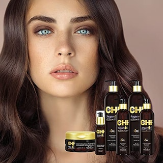 Foto 7 | Foto 7 | Acondicionador De Aceite De Argán Chi, 11.5 Onzas Líquidas - Venta Internacional.