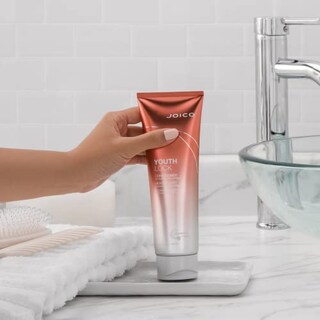 Foto 5 | Foto 5 | Acondicionador Joico Youthlock Collagen Youth Hair 1000 Ml - Venta Internacional.