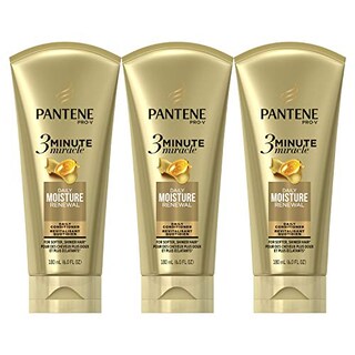 Foto 1 | Foto 1 | Acondicionador Pantene Pro-v Daily Moisture Renewal 180 Ml (x3) - Venta Internacional.