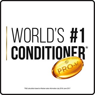 Foto 5 | Foto 5 | Acondicionador Pantene Pro-v Daily Moisture Renewal 180 Ml (x3) - Venta Internacional.