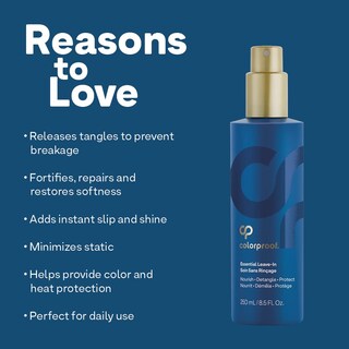 Foto 5 | Foto 5 | Acondicionador Sin Enjuague Colorproof Essential 250 Ml Para Color-tr - Venta Internacional.