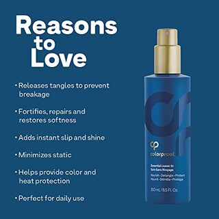 Foto 6 | Foto 6 | Acondicionador Sin Enjuague Colorproof Essential 250 Ml Para Color-tr - Venta Internacional.