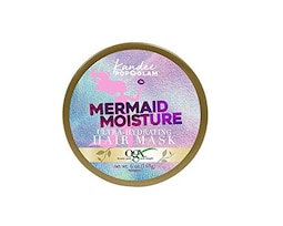 Mascarilla Capilar Ogx Kandee Johnson Mermaid Moisture 180 Ml Color-tr - Venta Internacional.