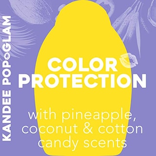 Foto 4 | Foto 4 | Mascarilla Capilar Ogx Kandee Johnson Mermaid Moisture 180 Ml Color-tr - Venta Internacional.