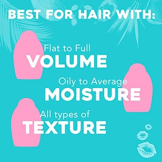 Foto 5 | Foto 5 | Mascarilla Capilar Ogx Kandee Johnson Mermaid Moisture 180 Ml Color-tr - Venta Internacional.