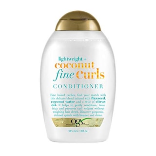 Foto 1 | Foto 1 | Acondicionador Ogx Lightweight Coconut Fine Curls 385 Ml - Venta Internacional.