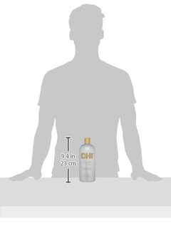Foto 5 | Foto 6 | Acondicionador Chi Keratin Rebuilding Con Aceites Esenciales - Venta Internacional.