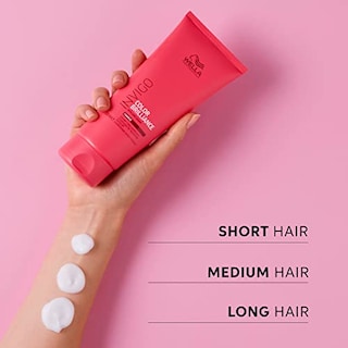 Foto 4 | Foto 4 | Acondicionador Wella Invigo Brilliance Vibrant Color 200 Ml - Venta Internacional.