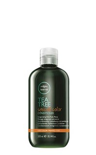 Foto 1 | Foto 1 | Acondicionador Tea Tree Color 300 Ml Para Cabello Teñido - Venta Internacional.