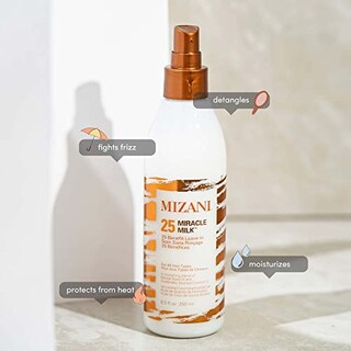 Foto 2 | Foto 2 | Acondicionador Sin Enjuague Mizani Hidratante Desenredante Para Cabello Rizado - Venta Internacional.