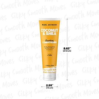 Foto 4 | Foto 4 | Acondicionador Marc Anthony Manteca De Karité Ligera 250 Ml - Venta Internacional.