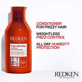 Foto 2 | Foto 2 | Acondicionador Redken Frizz Dismiss Weightless Control - Venta Internacional.