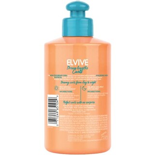 Foto 2 | Foto 2 | Acondicionador Sin Enjuague L'oreal Elvive Dream Lengths Curls - Venta Internacional.