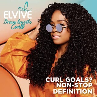 Foto 3 | Foto 3 | Acondicionador Sin Enjuague L'oreal Elvive Dream Lengths Curls - Venta Internacional.