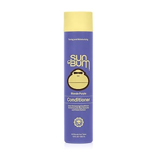Foto 1 | Foto 1 | Acondicionador Sun Bum Blonde | Tratamiento Capilar Para Rub - Venta Internacional.