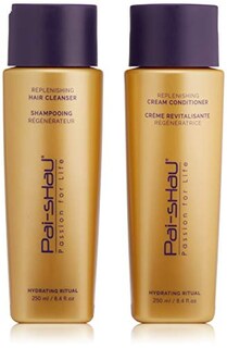 Foto 1 | Foto 1 | Set Limpiador Y Acondicionador Para Cabello Pai-shau Replenishing - Venta Internacional.