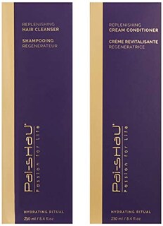 Foto 2 | Foto 2 | Set Limpiador Y Acondicionador Para Cabello Pai-shau Replenishing - Venta Internacional.