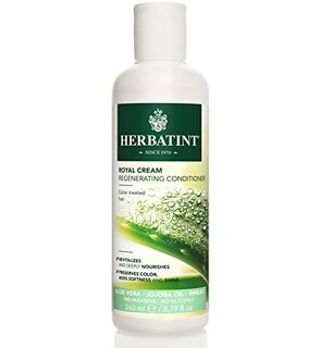 Foto 1 | Foto 1 | Acondicionador Herbatint Royal Cream Regenerator - Venta Internacional.