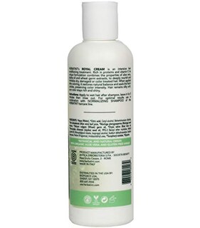 Foto 2 | Foto 2 | Acondicionador Herbatint Royal Cream Regenerator - Venta Internacional.