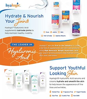 Foto 5 | Foto 5 | Acondicionador Hyalogic Episilk™ Detangling Con Ácido Hialurónico - Venta Internacional.