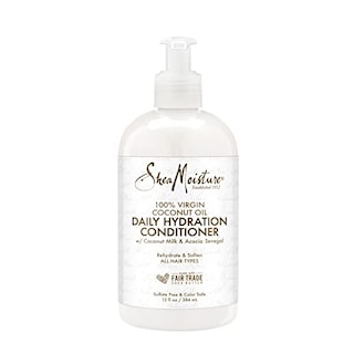 Foto 1 | Foto 1 | Acondicionador Sheamoisture Rehydrate Con Aceite De Coco 100 Ml - Venta Internacional.