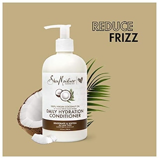 Foto 3 | Foto 3 | Acondicionador Sheamoisture Rehydrate Con Aceite De Coco 100 Ml - Venta Internacional.