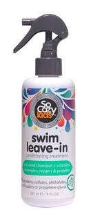 Foto 1 | Foto 1 | Tratamiento Y Acondicionador Sin Enjuague En Aerosol Socozy, 240 Ml - Venta Internacional.