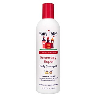 Foto 1 | Foto 1 | Champú Fairy Tales Rosemary Repel Para Piojos, Champú Diario - Venta Internacional.