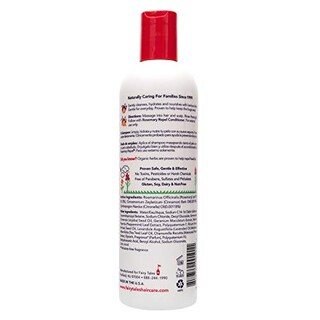 Foto 2 | Foto 2 | Champú Fairy Tales Rosemary Repel Para Piojos, Champú Diario - Venta Internacional.