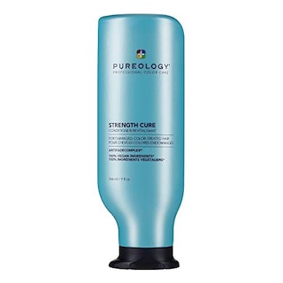 Foto 1 | Foto 1 | Acondicionador Pureology Strength Cure Para Cabello Dañado, 250 Ml - Venta Internacional.