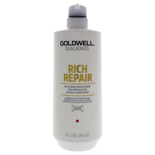 Foto 1 | Foto 1 | Acondicionador Dualsenses Rich Repair De Goldwell Para Unise - Venta Internacional.