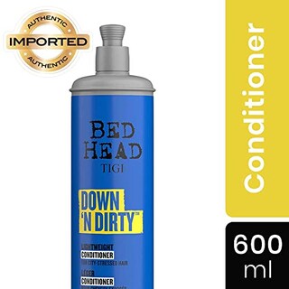 Foto 3 | Foto 3 | Acondicionador Tigi Detox Repair Down N Dirty 600 Ml - Venta Internacional.