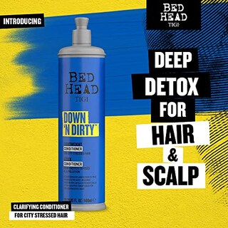 Foto 5 | Foto 5 | Acondicionador Tigi Detox Repair Down N Dirty 600 Ml - Venta Internacional.