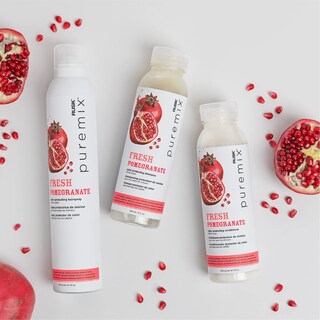 Foto 3 | Foto 3 | Acondicionador Rusk Puremix Fresh Pomegranate Colour Protector - Venta Internacional.
