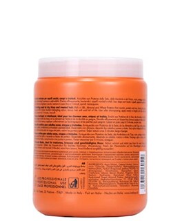 Foto 2 | Foto 2 | Acondicionador Inebrya Ice Cream Dry-t, 1000 Ml, 33,8 Oz - Venta Internacional.